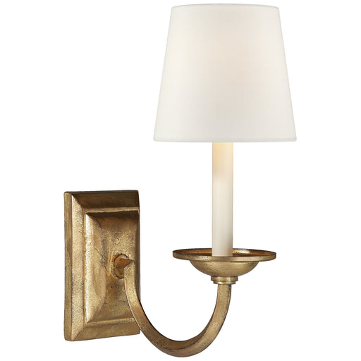 Flemish Wall Sconce