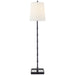 Visual Comfort Signature - S 3177BZ-L - One Light Buffet Lamp - Grenol - Bronze