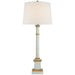 Visual Comfort Signature - SK 3008LB-L - One Light Table Lamp - Josephine - Light Blue