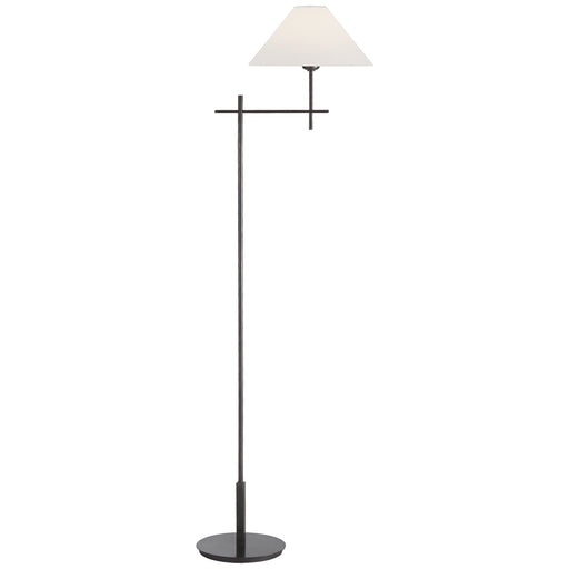 Visual Comfort Signature - SP 1023BZ-L - One Light Floor Lamp - Hackney - Bronze