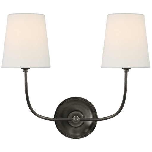 Vendome Wall Sconce