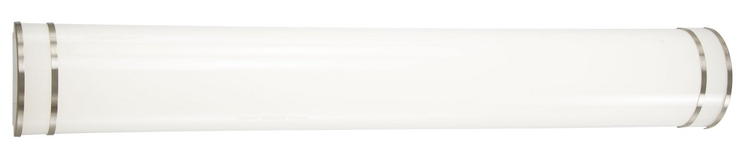 Minka-Lavery - 6412-84-L - LED Vanity - Vantage Vanity - Brushed Nickel