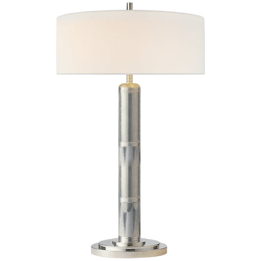 Longacre Table Lamp