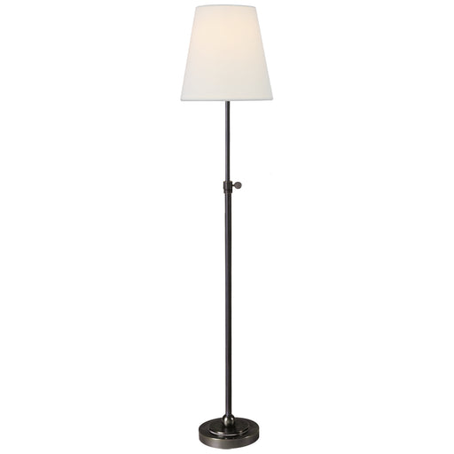 Visual Comfort Signature - TOB 3007BZ-L - One Light Table Lamp - Bryant - Bronze