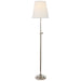 Visual Comfort Signature - TOB 3007PN-L - One Light Table Lamp - Bryant - Polished Nickel