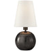 Visual Comfort Signature - TOB 3051BZ-L - One Light Accent Lamp - Terri - Bronze