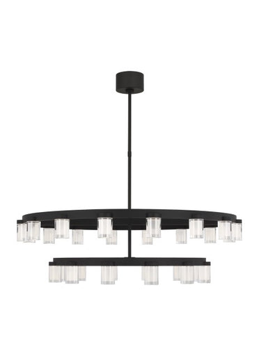 Esfera LED Chandelier