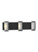 Visual Comfort Modern - KWWS10127CB - LED Wall Sconce - Esfera - Nightshade Black