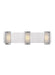 Visual Comfort Modern - KWWS10127CN - LED Wall Sconce - Esfera - Polished Nickel