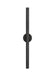 Visual Comfort Modern - KWWS10827BZ - LED Wall Sconce - Ebell - Dark Bronze