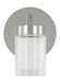 Visual Comfort Modern - KWWS19927N - Wall Sconce - Polished Nickel