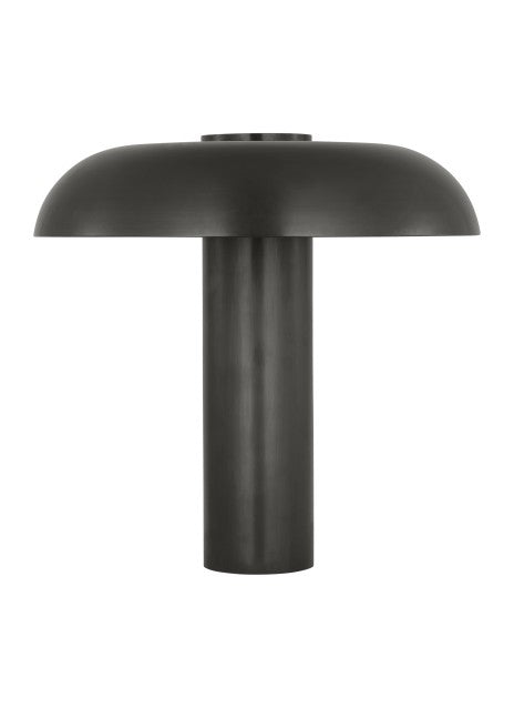 Visual Comfort Modern - SLTB26627BZ - Table Lamp - Dark Bronze