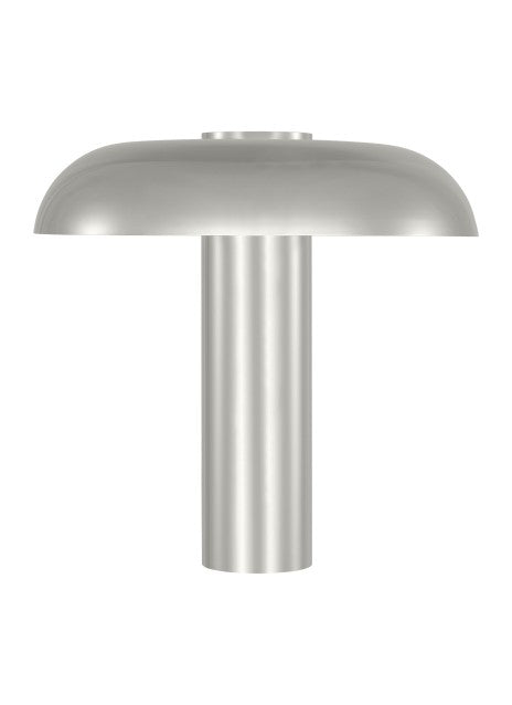 Visual Comfort Modern - SLTB26627N - Table Lamp - Polished Nickel
