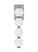 Visual Comfort Modern - SLWS22527N - LED Wall Sconce - Perle - Polished Nickel