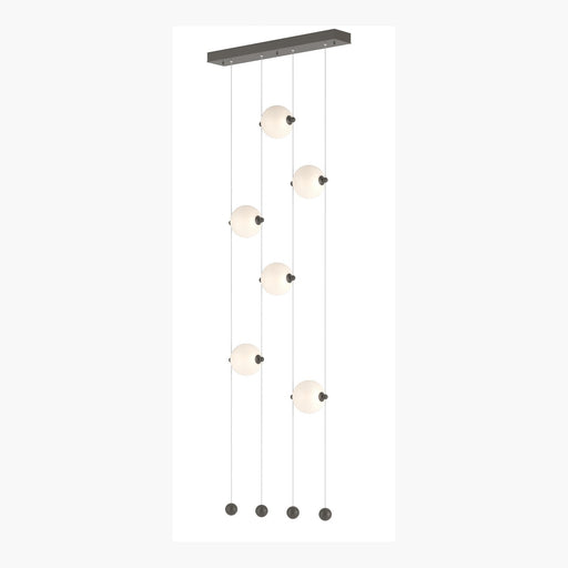 Abacus LED Pendant