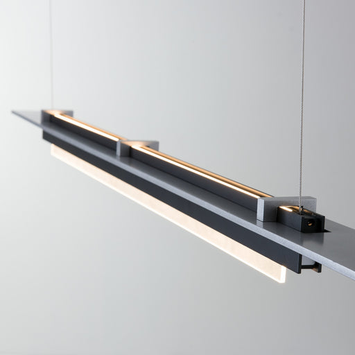 Plank LED Pendant