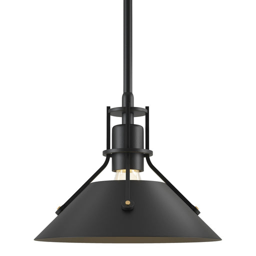 Henry One Light Mini Pendant