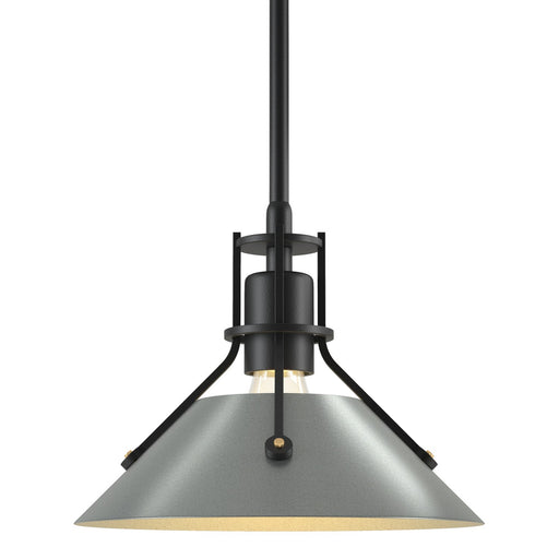 Henry One Light Mini Pendant