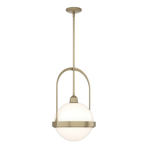 Atlas One Light Mini Pendant