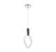 Lib & Co. - 10101-01 - LED Pendant - Catania - Chrome