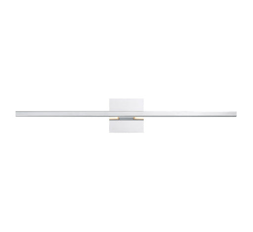 Ragusa LED Wall Mount Chrome