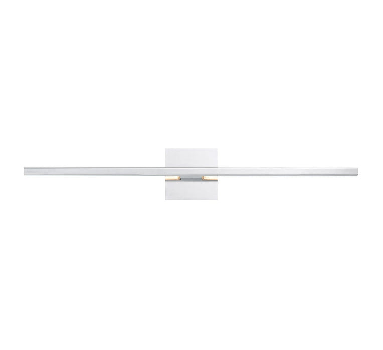 Lib & Co. - 10131-01 - LED Wall Mount - Ragusa - Chrome