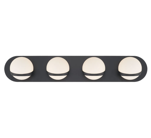 Rovigo LED Wall Mount Matte Black