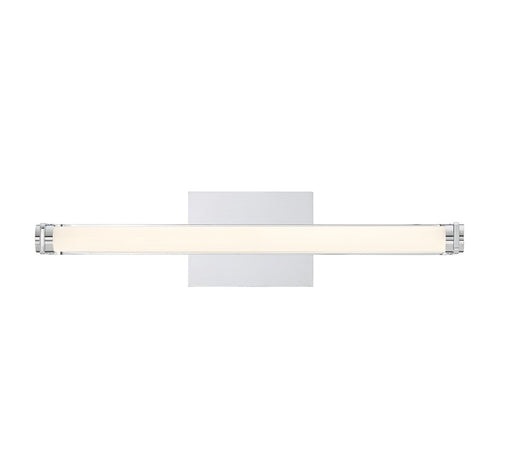 Lib & Co. - 10136-01 - LED Wall Mount - Mola - Chrome