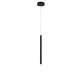 Lib & Co. - 10141-02 - LED Pendant - Amalfi - Matte Black