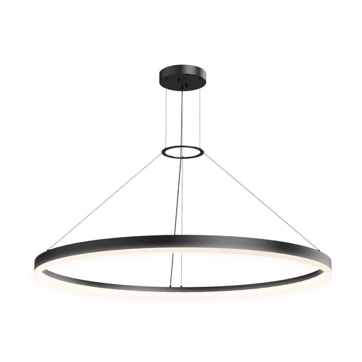 Corona LED Pendant