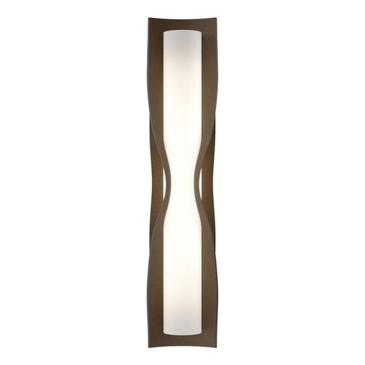 Dune Four Light Wall Sconce