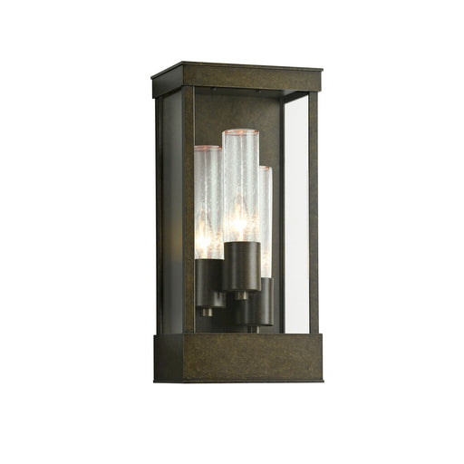 Portico Three Light Outdoor Wall Sconce