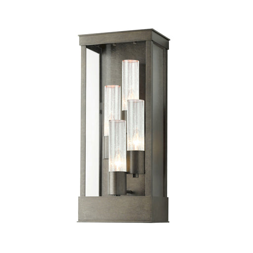 Portico Four Light Outdoor Wall Sconce