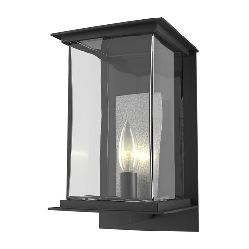 Kingston One Light Outdoor Wall Sconce
