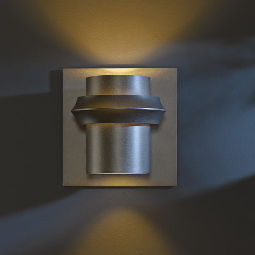 Twilight One Light Outdoor Wall Sconce
