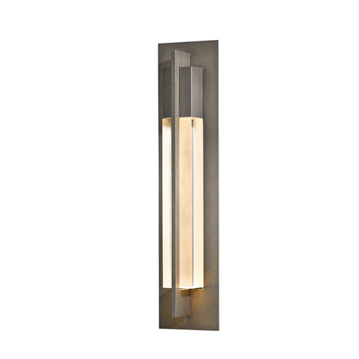 Axis One Light Outdoor Wall Sconce