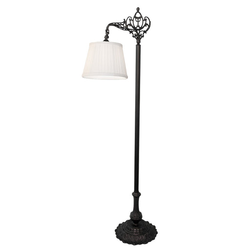 Victorian One Light Floor Lamp