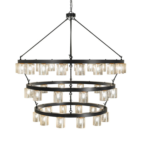 Loxley LED Chandelier