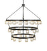 Meyda Tiffany - 255211 - LED Chandelier - Loxley