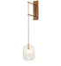 Meyda Tiffany - 260943 - LED Wall Sconce - Pastilla