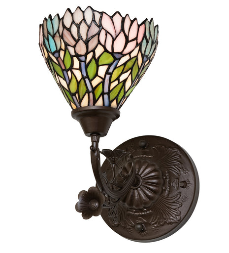 Wisteria One Light Wall Sconce