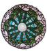 Meyda Tiffany - 98840 - Shade - Tiffany Cabbage Rose