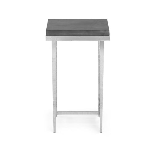 Hubbardton Forge - 750102-85-M2 - Side Table - Wick - Sterling