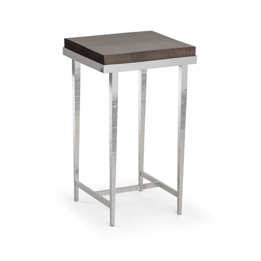 Hubbardton Forge - 750102-85-M3 - Side Table - Wick - Sterling