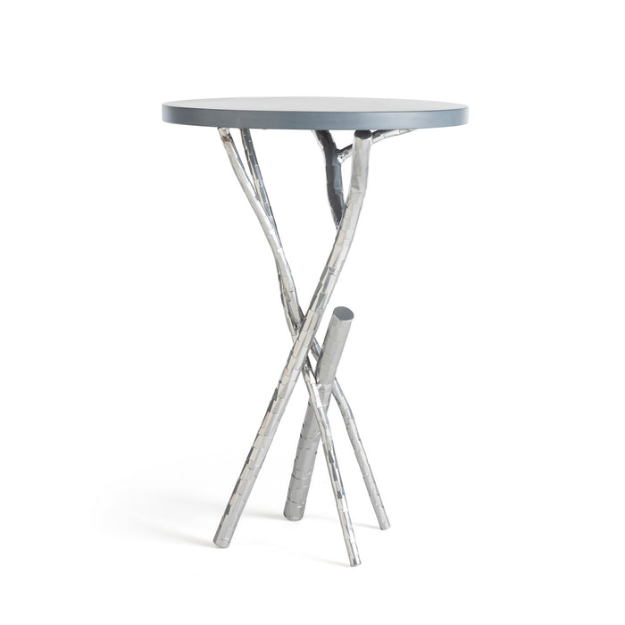 Hubbardton Forge - 750111-85-M2 - Accent Table - Brindille - Sterling