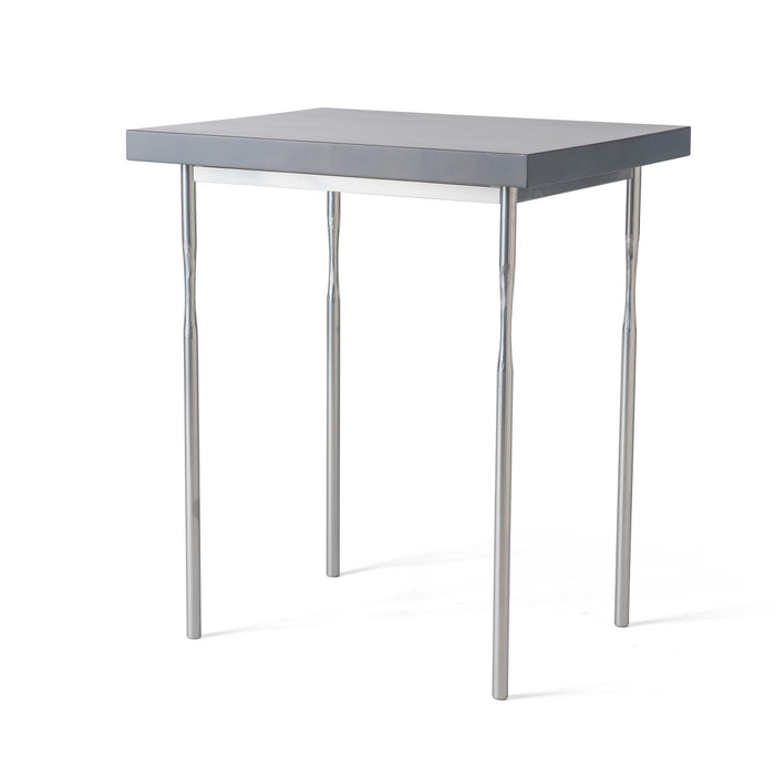 Hubbardton Forge - 750115-85-M2 - Side Table - Senza - Sterling