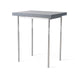 Hubbardton Forge - 750115-85-M2 - Side Table - Senza - Sterling