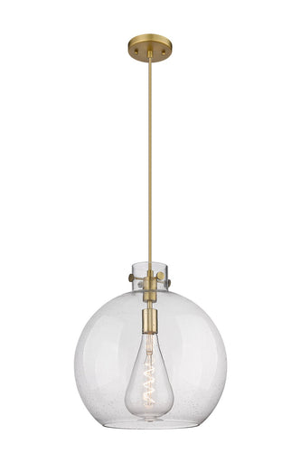 Newton One Light Pendant