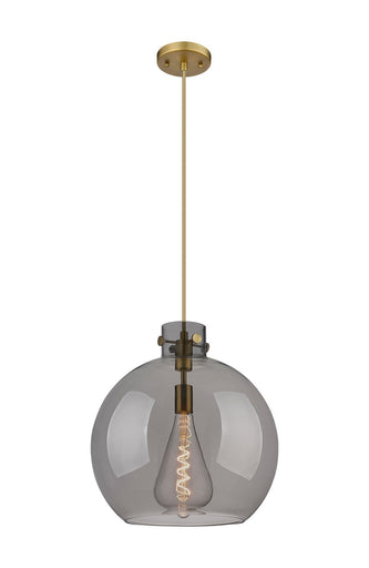 Newton One Light Pendant