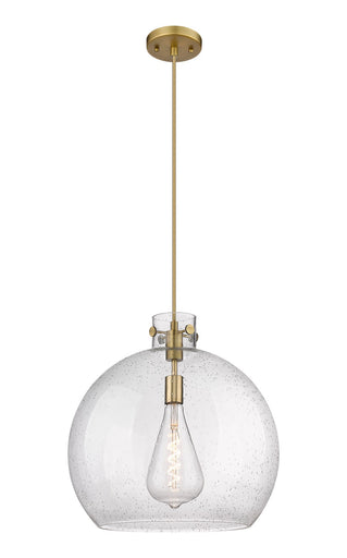 Newton One Light Pendant